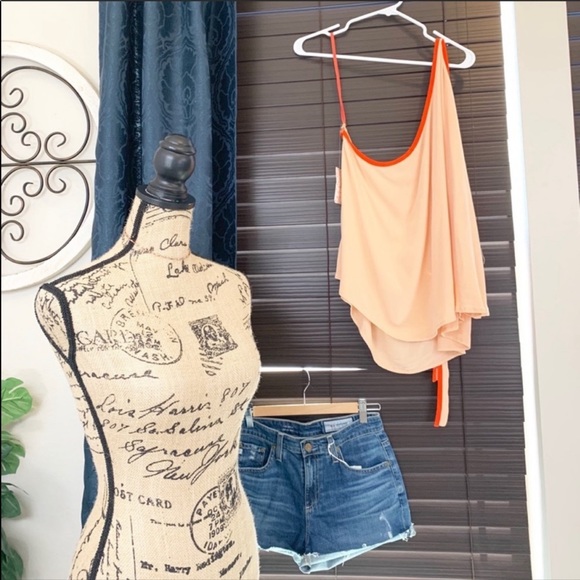 Free people tank - Picture 5 of 8